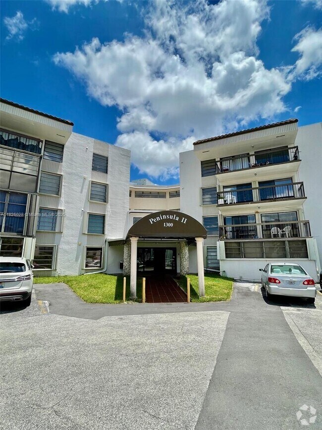 Building Photo - 1300 SW 122nd Ave