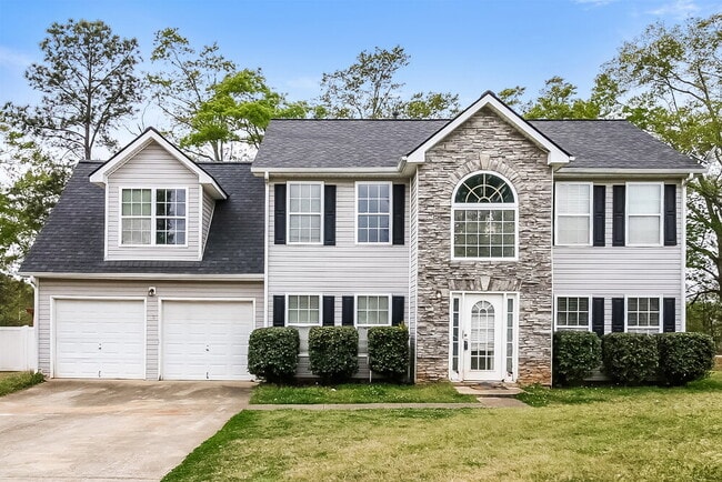 Building Photo - 419 Grier Dr