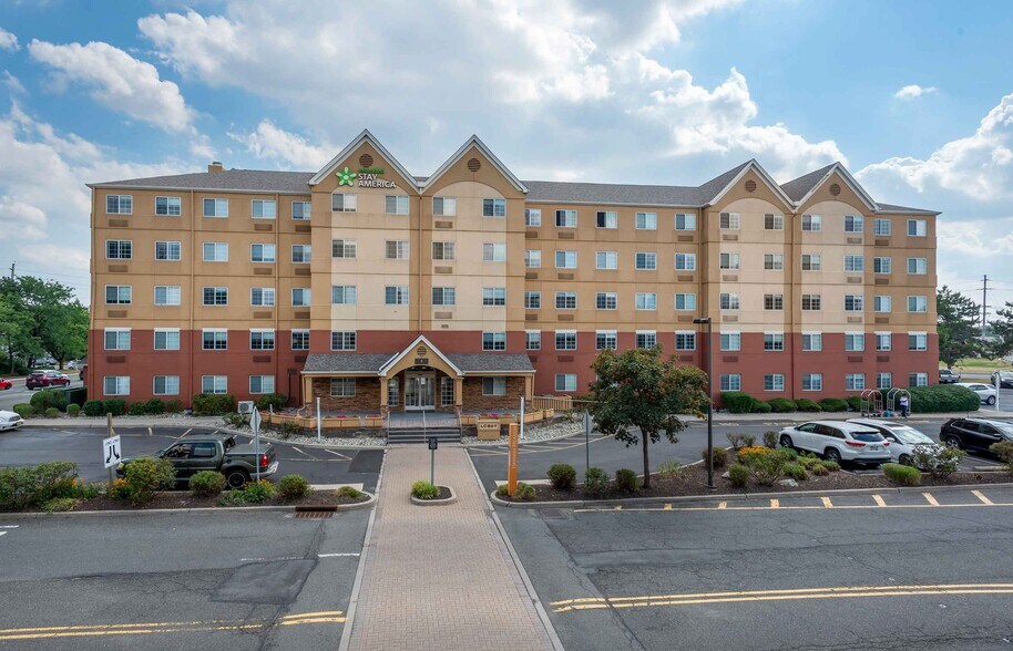 Extended Stay America 1 Plaza Dr Secaucus NJ 07094 Apartment Finder