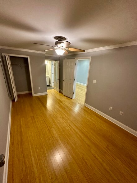 Second Bedroom - 104 N Division St