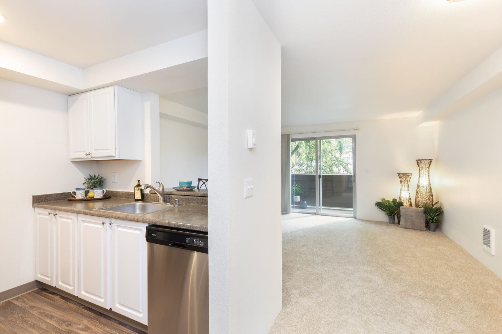 Interior Photo - Kenmore Village