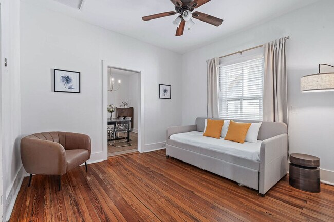 Building Photo - 23 Old Mission Ave