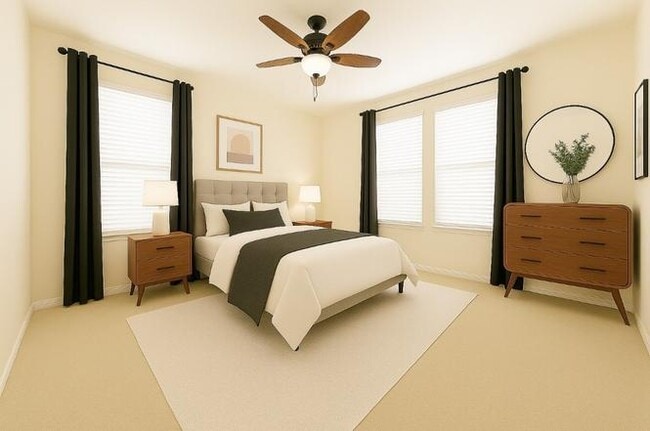 Building Photo - 16100 S Great Oaks Dr