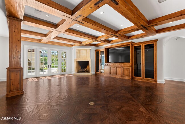 Building Photo - 1101 Oak Mirage Pl