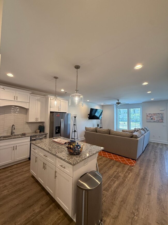 Building Photo - Northgate Townhomes Auburn