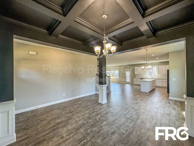 Building Photo - 208 Coffman Dr