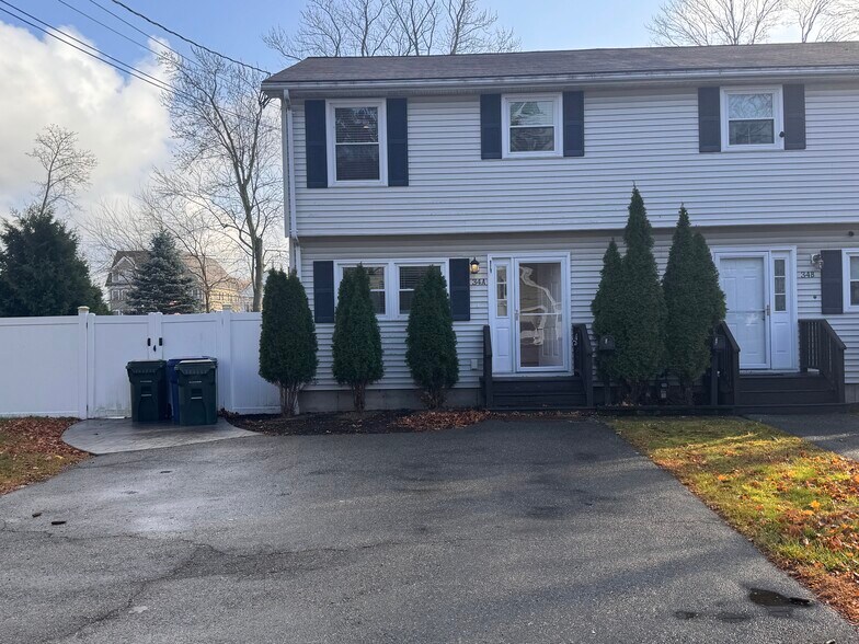 Building Photo - 34 Braman St