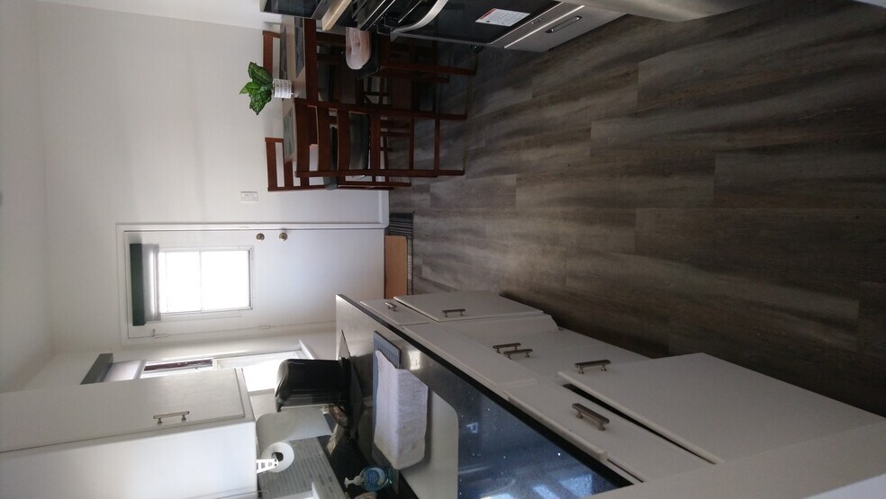 KITCHEN 1 - 738 Hill St