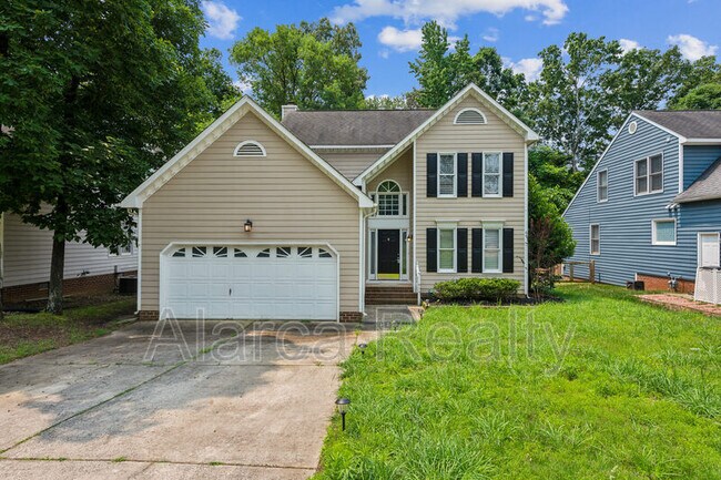 Primary Photo - 9647 Whitewood Trail