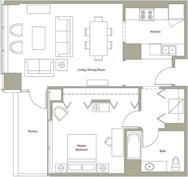 Building Photo - 8 E Randolph