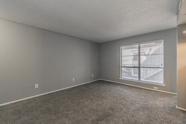 Floorplan - STATION 121 at Town Center Apartments