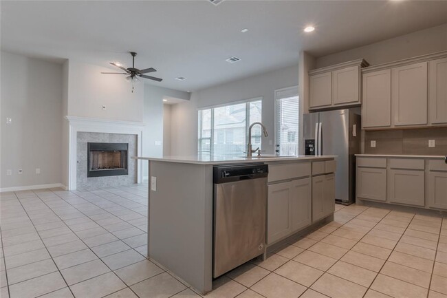 Building Photo - 3810 Brushy Creek Rd