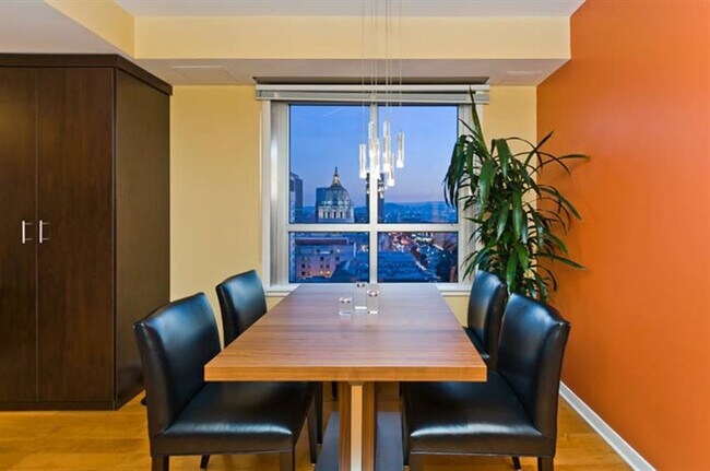 Building Photo - 600 Golden Gate Ave