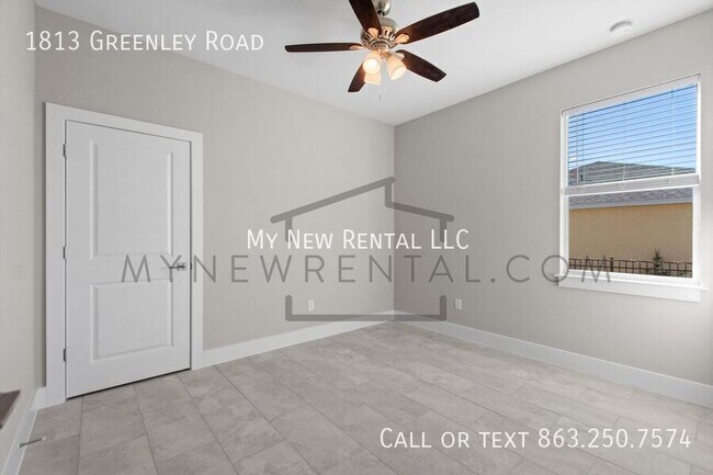Building Photo - 1813 Greenley Rd