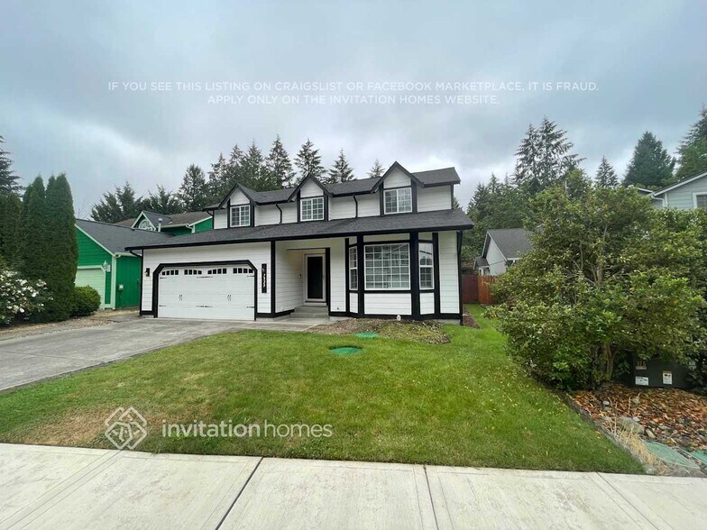 Building Photo - 7929 48th Ave SE