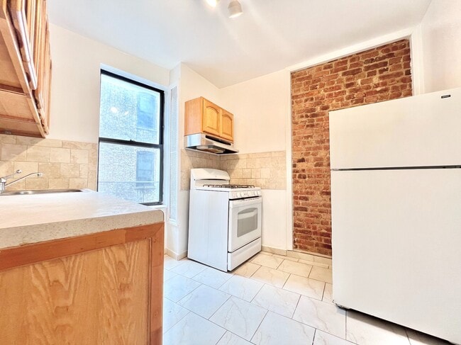 Floorplan - 112 Haven Avenue