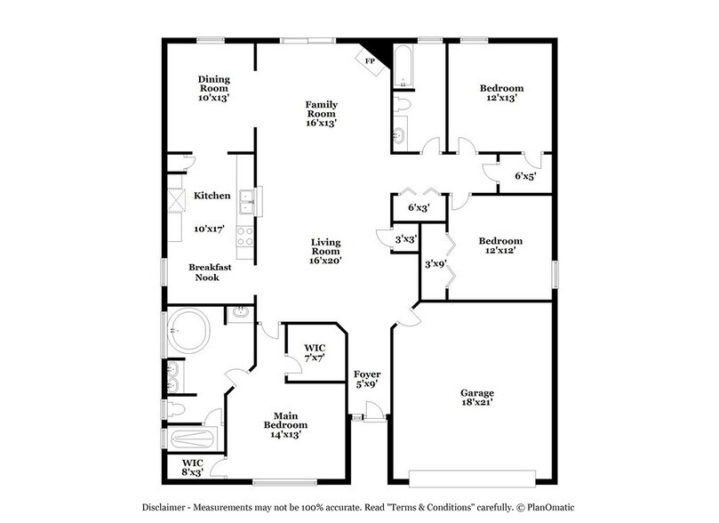 Building Photo - 4758 Cumberland Station Ct