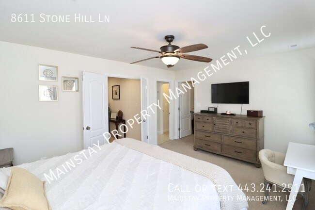 Building Photo - 8611 Stone Hill Ln