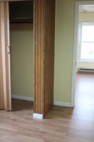 Bedroom Closet - 6326 NY-23