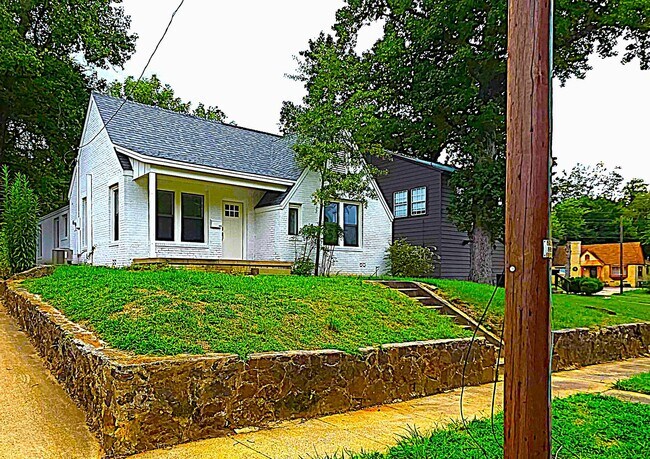 Building Photo - 1010 W Rusk St