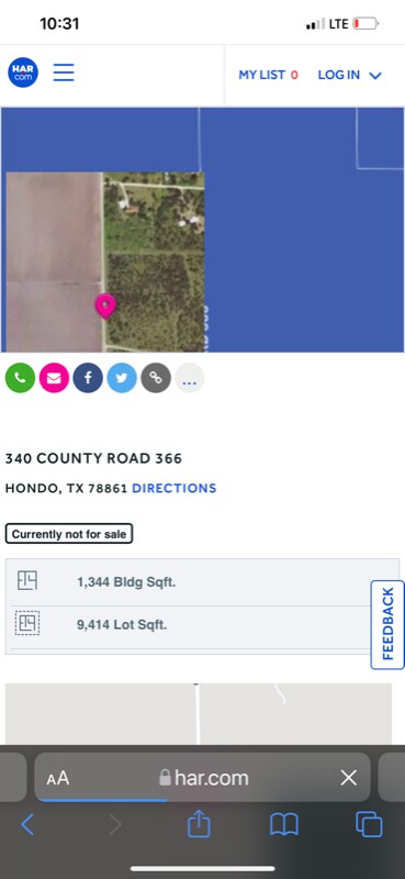 Primary Photo - 340 Co Rd 366