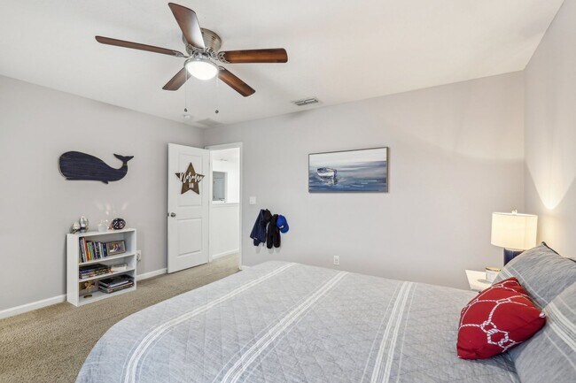 Building Photo - YOUR DREAM RENTAL HOME AWAITS!