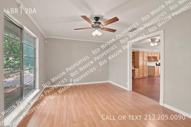 Building Photo - 4515 Clearspring Dr