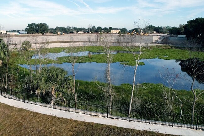 Pound view - 215 Smugglers Way