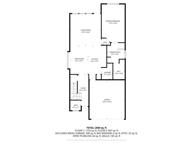 Building Photo - 1425 Tall Pine Way
