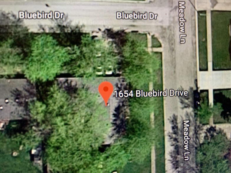 1654 bluebird - 1654 Bluebird Dr