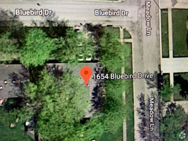 1654 bluebird - 1654 Bluebird Dr