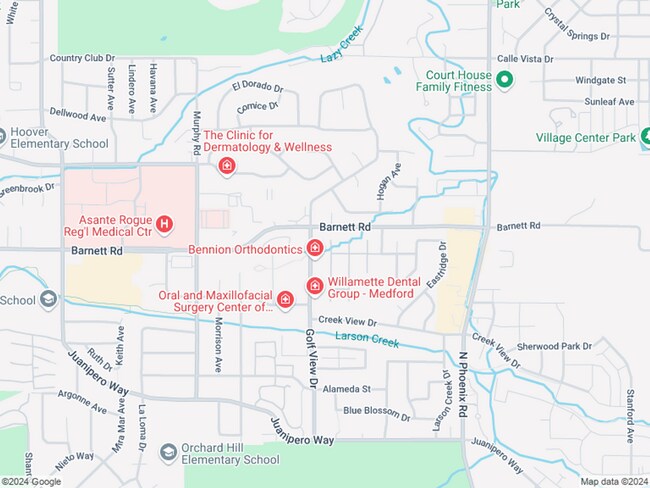 Building Photo - Alder Creek Estates Home available**Gated Community**Minutes from Rogue Regional Medical Center o...