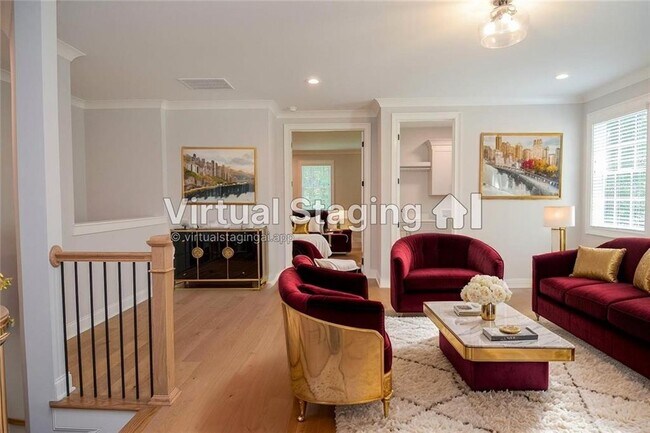 Building Photo - 3963 Enclave Wy