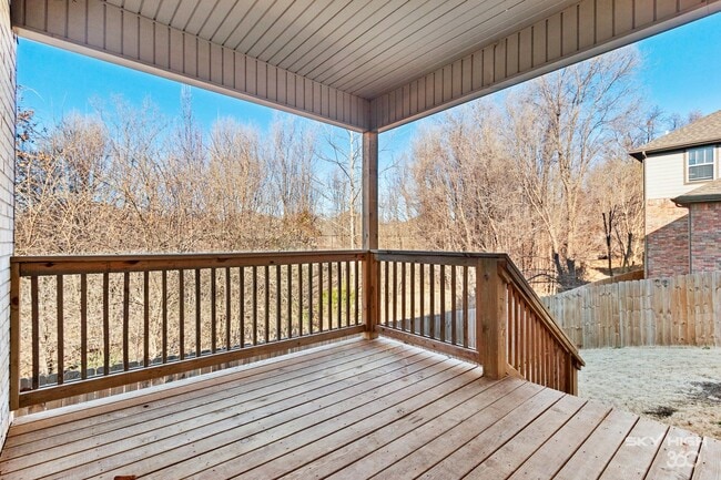 Building Photo - 3820 Williams Cove