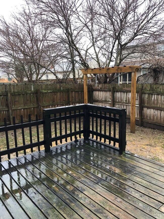 Building Photo - TWYCKENHAM ESTATES....3 Bedroom 2.5 Bath House