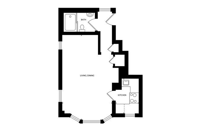 Floorplan - 795 Pine