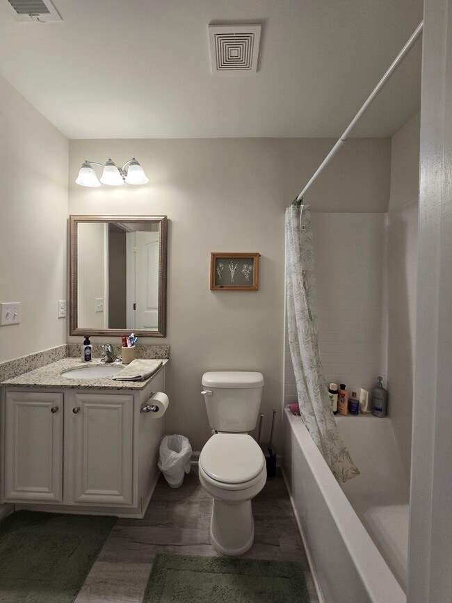 Building Photo - 437 Conifer St