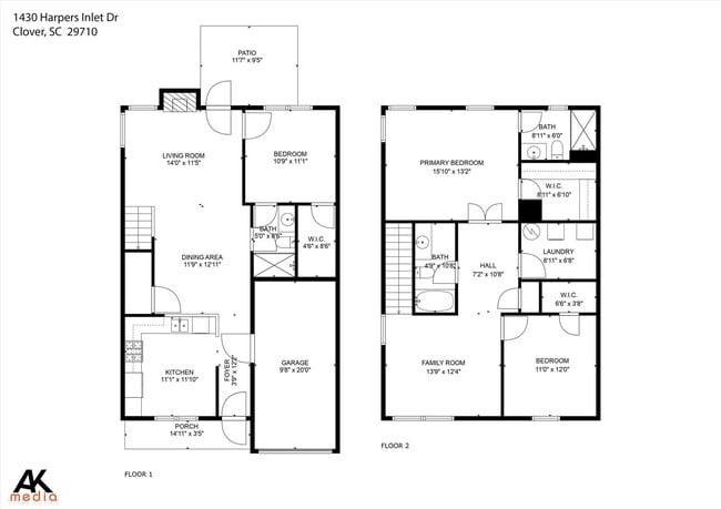 Building Photo - Beautifully maintained 3-bedroom, 3 bath e...