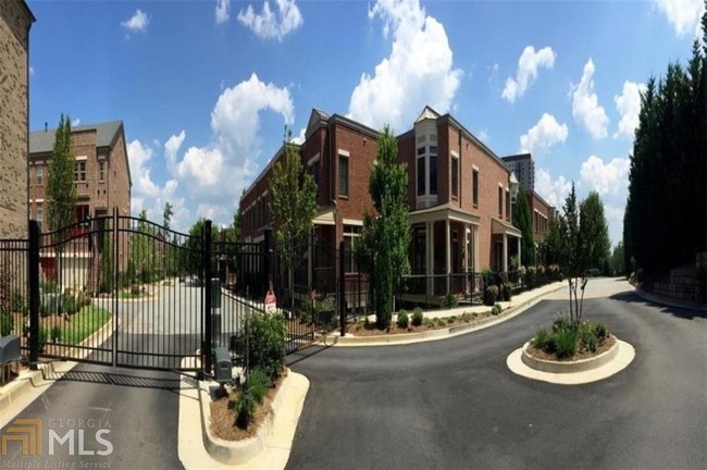 Building Photo - 4666 Magnolia Commons
