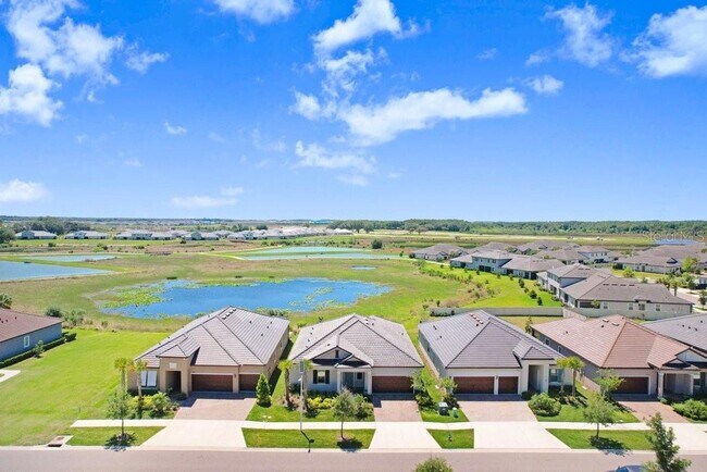 Building Photo - 31650 Cannon Rush Dr