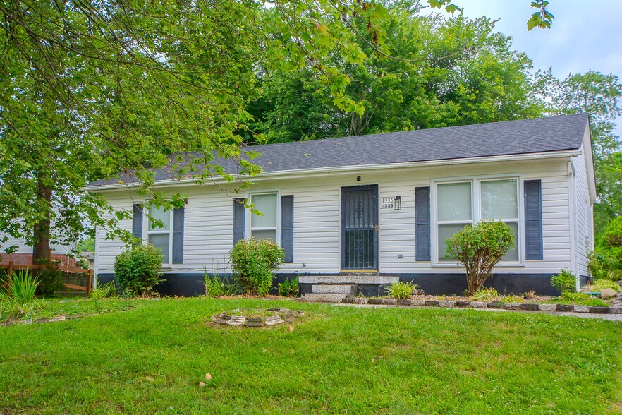 Building Photo - 1335 Heafer Rd