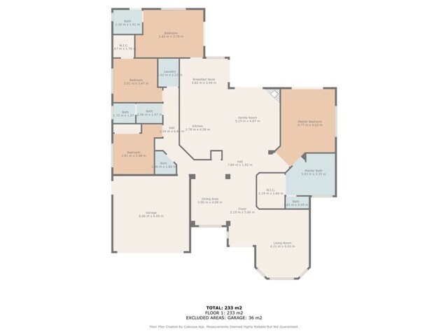 Building Photo - 44475 Grand Canyon Ln