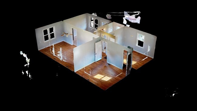 Building Photo - 3815 W 42nd St