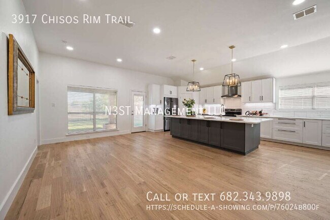 Building Photo - 3917 Chisos Rim Trail