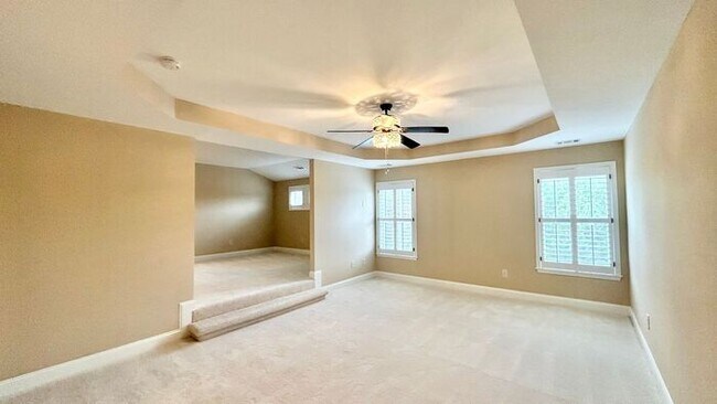 Building Photo - Stunning Cumming Executive Home, Hand Scraped Hardwoods, Custom Upgrades!