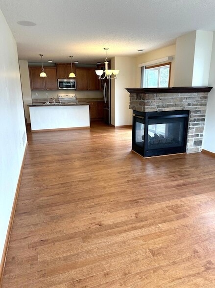 Building Photo - 15375 60th Ave N