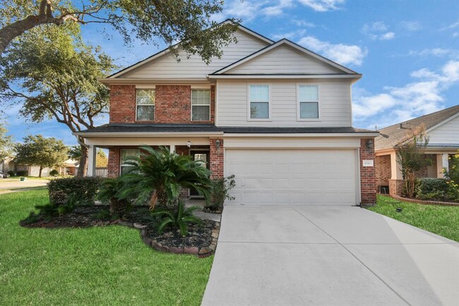 Building Photo - 4546 Newhope Terrace Ln