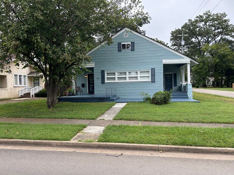 Primary Photo - 117 S Highland Ave