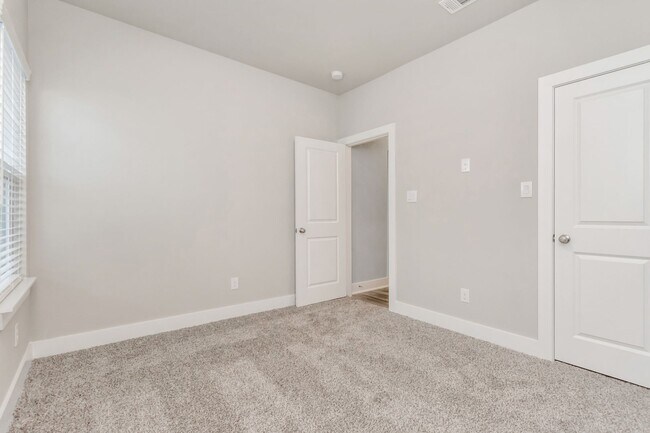 Building Photo - Welcome to the Beech — Streamlined Single-Story Living.