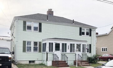Building Photo - Newly Renovated 3 BED 1.5 BATH in prime area of Quincy